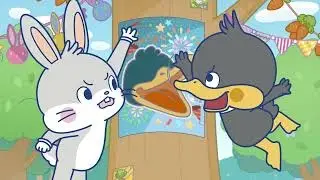 るーにー・てゅーんずごっこ