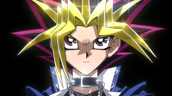  「高橋和希原画展 YU-GI-OH! ART WORKS」開催記念スペシャルアニメーション