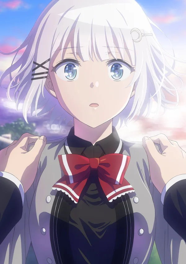 探偵はもう、死んでいる。Season2