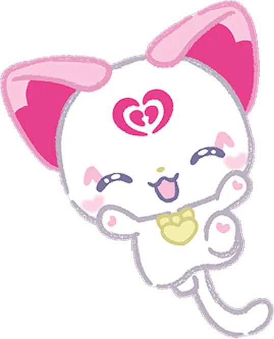 ぷちきゅあ~Precure Fairies~ シーズン4