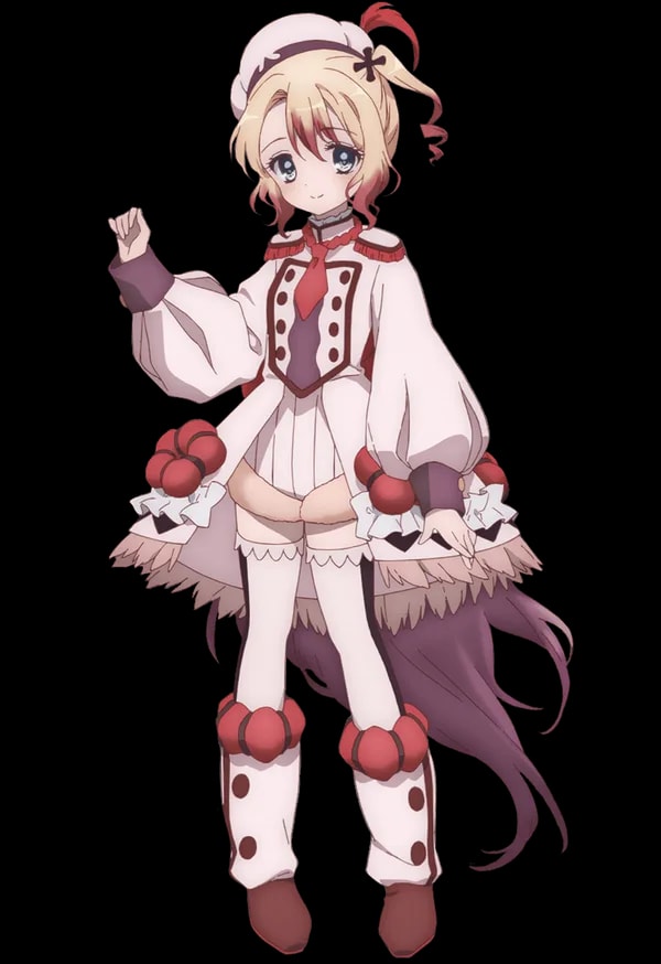 魔法少女育成計画restart