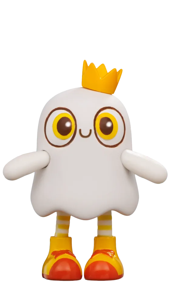 ポップパップポルターズ