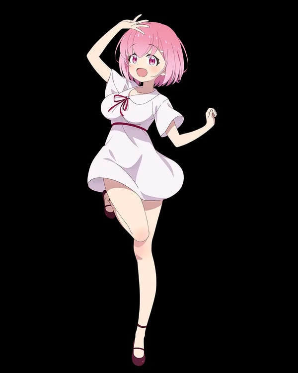 FX戦士くるみちゃん