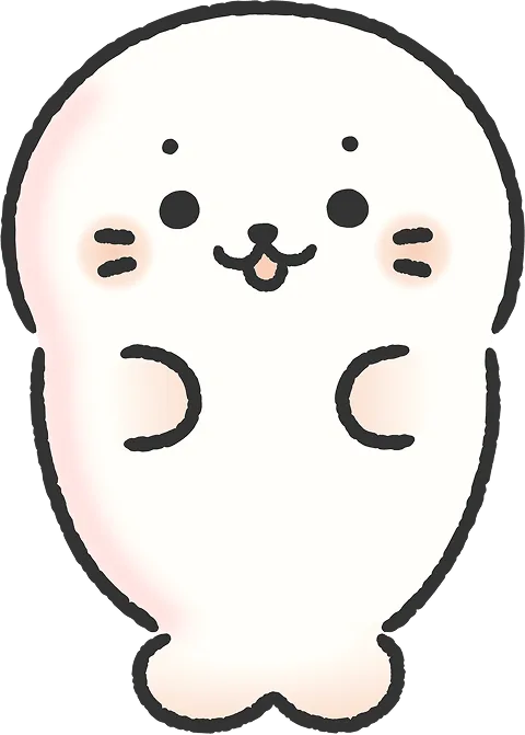 しろたん