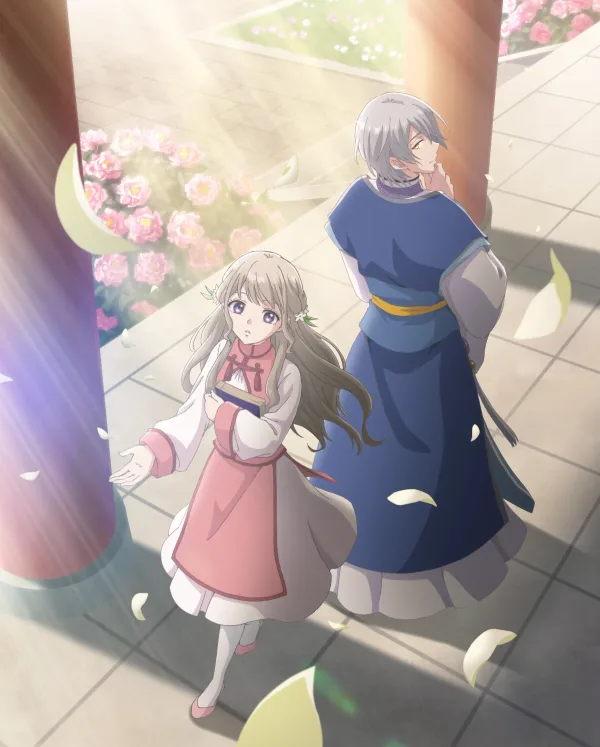 茉莉花官吏伝